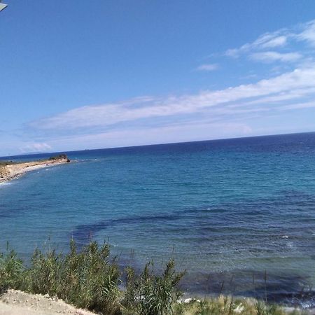Alonaki Bay Halikounas Exterior foto