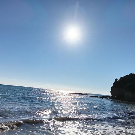 Alonaki Bay Halikounas Exterior foto