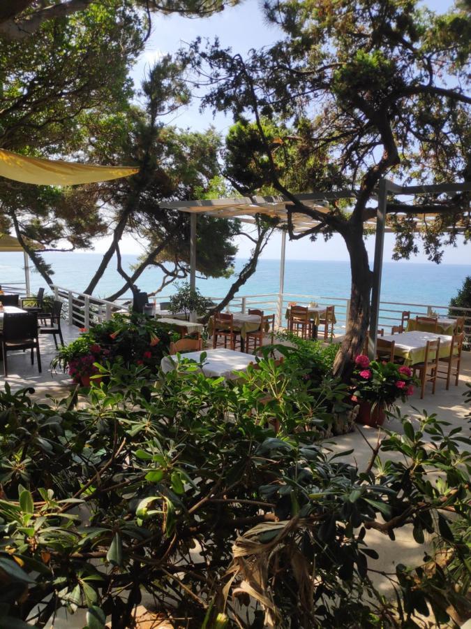 Alonaki Bay Halikounas Exterior foto