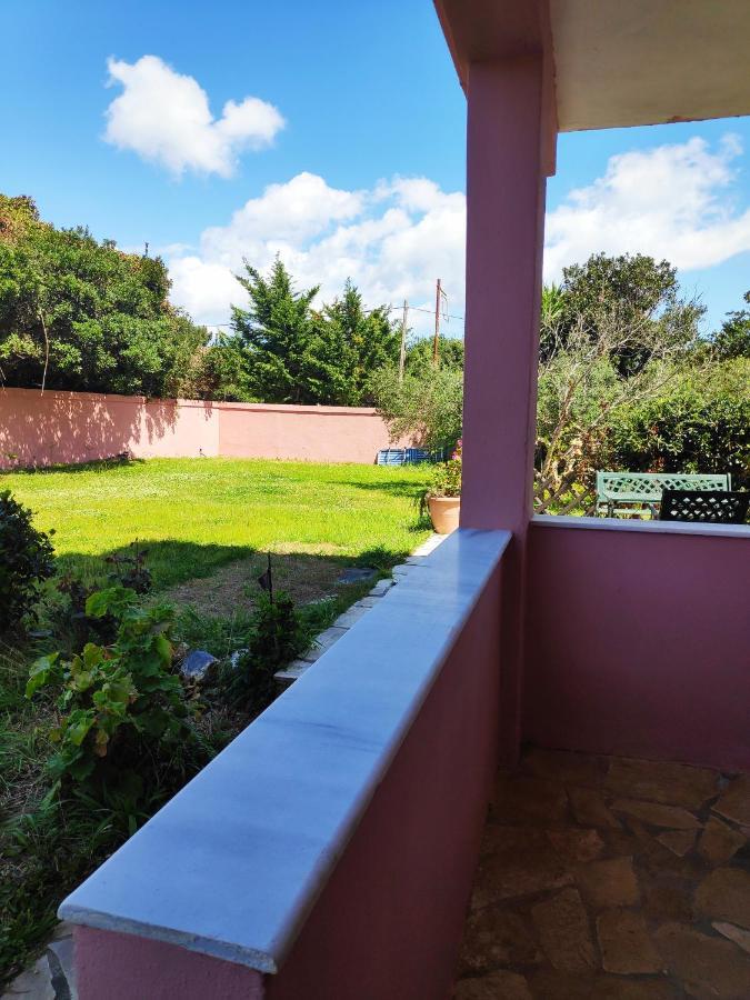 Alonaki Bay Halikounas Exterior foto