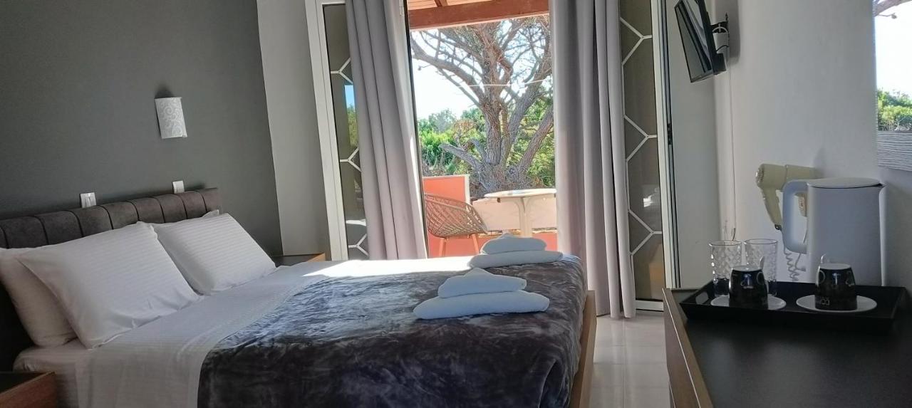 Alonaki Bay Halikounas Exterior foto