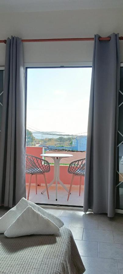 Alonaki Bay Halikounas Exterior foto