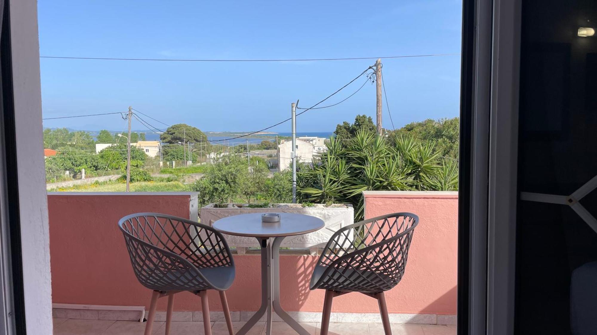 Alonaki Bay Halikounas Exterior foto