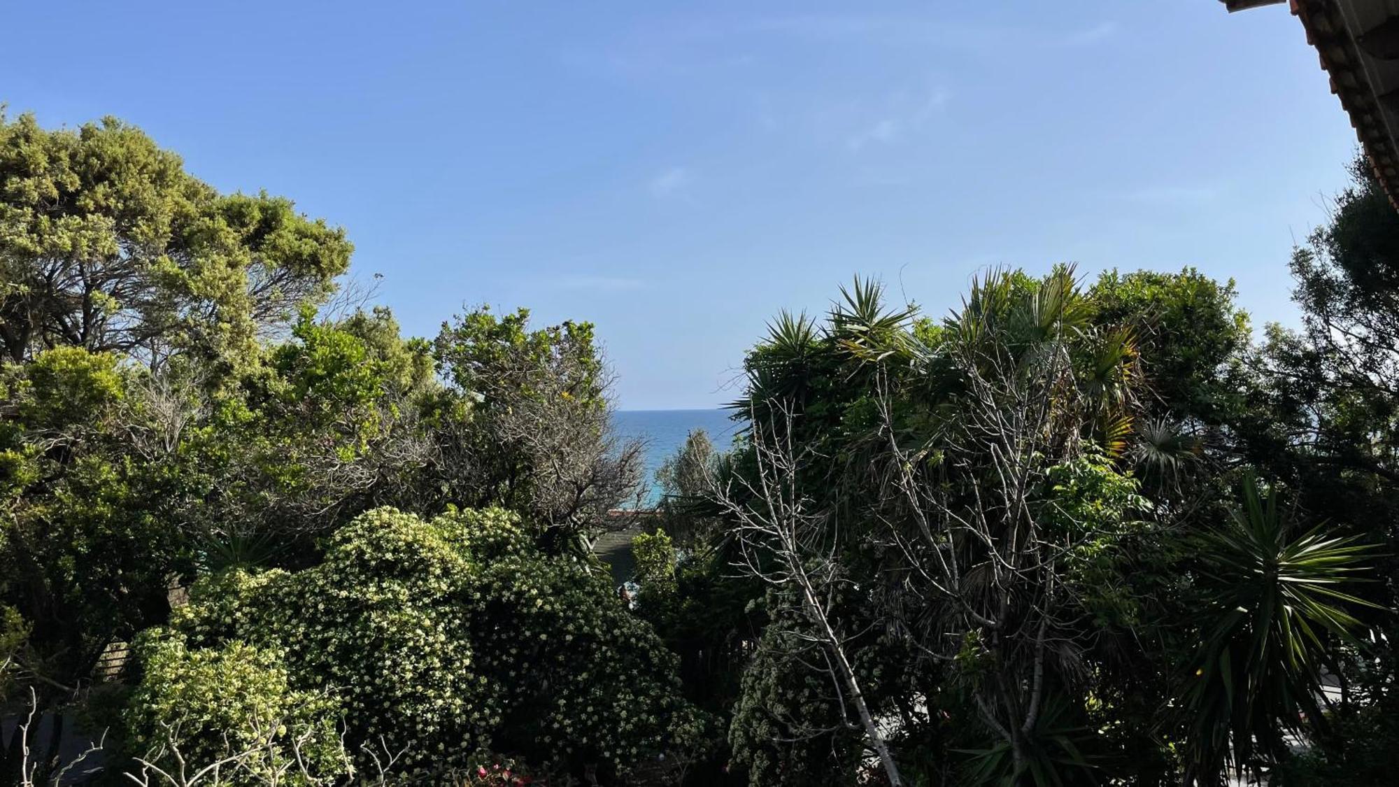 Alonaki Bay Halikounas Exterior foto