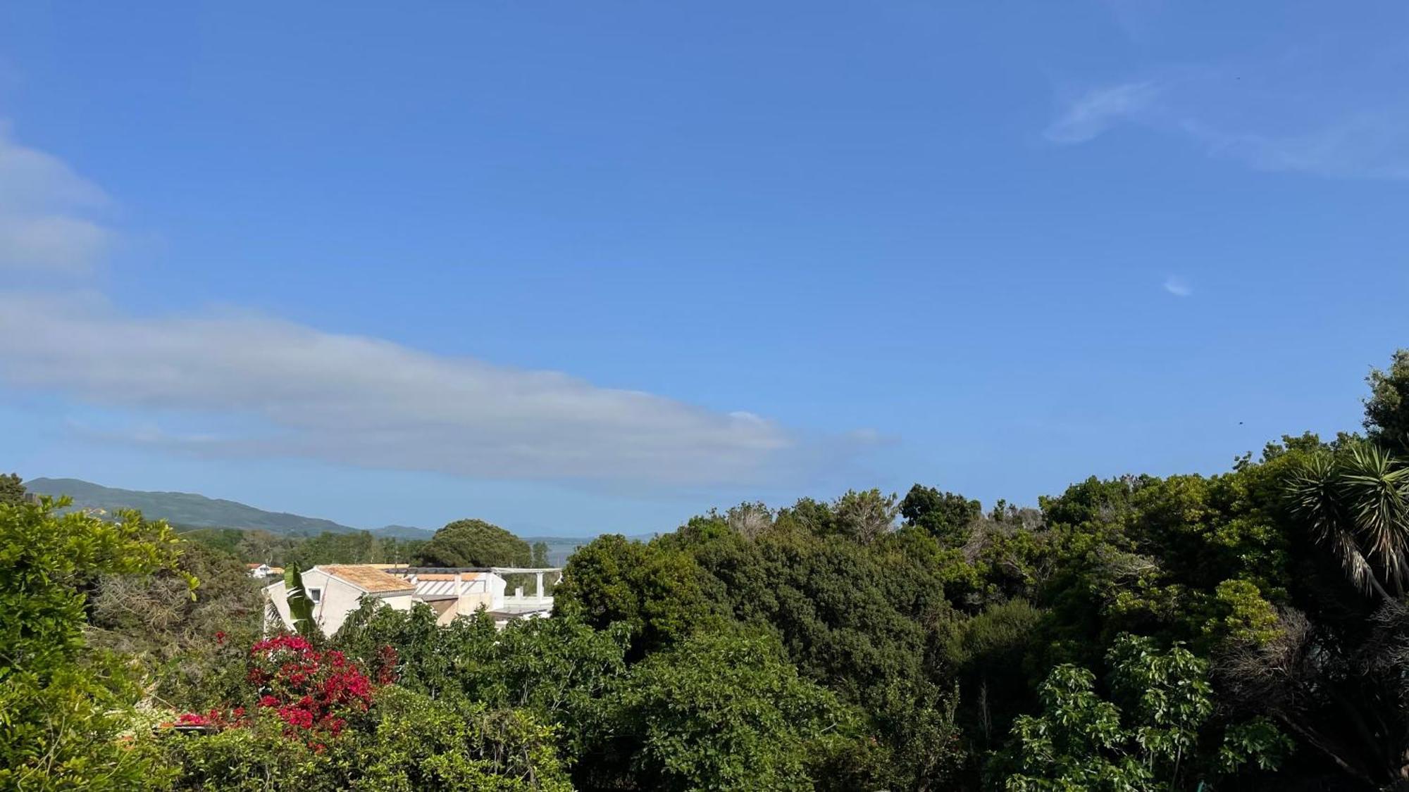 Alonaki Bay Halikounas Exterior foto
