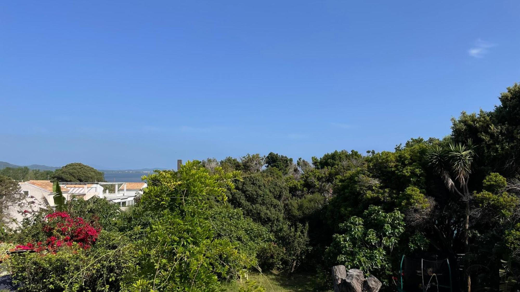 Alonaki Bay Halikounas Exterior foto